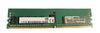 P06187-001 HPE 16GB PC4-23400 DDR4-2933MHz Registered ECC CL21 288-Pin DIMM 1.2V Single Rank Memory Module