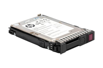 P06194-X21 HPE 480GB SATA 6Gbps Read Intensive DS 2.5-Inch Solid State Drive with Smart Carrier