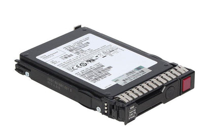 P06588-H21 HPE 3.84TB SAS 12Gbps Read Intensive DS 2.5-Inch Solid State Drive with Smart Carrier