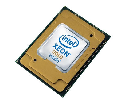 P07351-L21 HP 3.10GHz 24.75MB Cache Socket FCLGA3647 Intel Xeon Gold 6254 18-Core Processor for Synergy 480 / 660 Gen10 Compute Module
