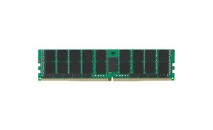 P07525-B21 | HP 8GB DDR4-3200MHz PC4-25600 ECC Registered CL22 288-Pin DIMM 1.2V Single Rank Memory Module
