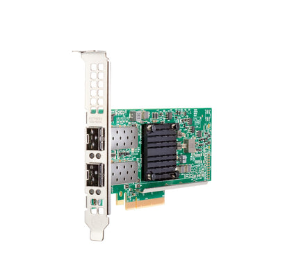 P08421-B21 HPE Ethernet 10GB DP 537SFP+ Network Adapter