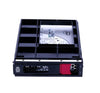 P08695-001 HPE 1.92TB TLC SATA 6Gbps Hot Swap Mixed Use 3.5-inch Solid State Drive with SC Converter