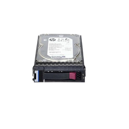 P09161-B21 HPE 10TB 7200RPM SATA 6Gbps (512e) 3.5-inch Hard Drive