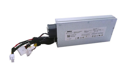P101F Dell 480-Watts Power Supply