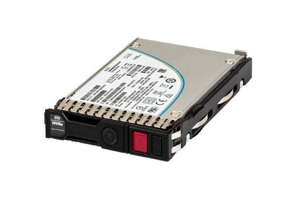 P10208-H21 HPE 960GB PCI Express x4 NVMe Read Intensive 2.5-Inch Solid State Drive