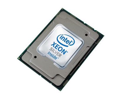 P10938-B21 HP 2.1GHz 11MB L3 Cache Socket LGA3647 Xeon Silver 4208 8-Core Processor