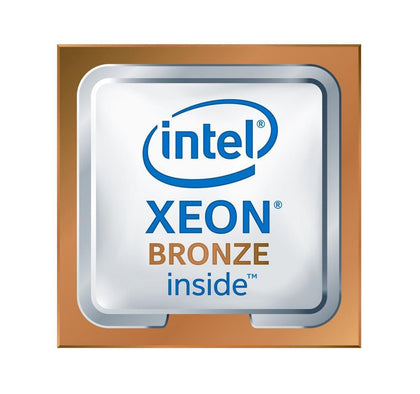 P11124-B21 HPE 1.90GHz 6-Core 8.25MB Cache Socket FCLGA3647 Intel Xeon Bronze 3204 Processor for DL160 G10 Server