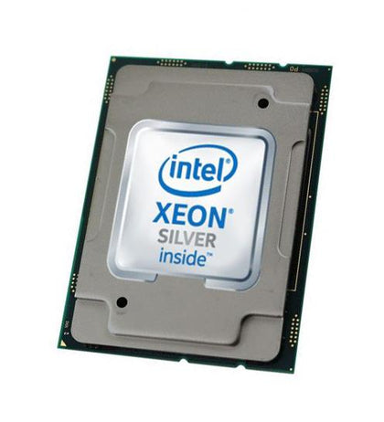 P11128-B21 HPE 2.50GHz 8-Core 11MB Cache Socket LGA3647 Intel Xeon Silver 4215 Processor for DL160 G10 Server