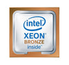 P11146-B21 HPE 1.90GHz 6-Core 8.25MB Cache Socket FCLGA3647 Intel Xeon Bronze 3204 Processor for DL180 G10 Server