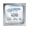 P11148-B21 HPE 2.20GHz 10-Core 14MB Cache Intel Xeon Silver 4210 Processor for DL180 G10 Server