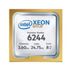 P11159-B21 HPE 3.60GHz 8-Core 25MB Cache Socket LGA3647 Intel Xeon Gold 6244 Processor for DL180 G10 Server
