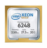 P11160-B21 HPE 2.50GHz 20-Core 27.5MB Cache Socket LGA3647 Intel Xeon Gold 6248 Processor for DL180 G10 Server