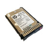 P11184-001 HPE 10TB 7200RPM SATA 6Gbps 3.5-inch Hard Drive