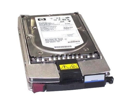 P1169-69001 | HP 36.4GB 10000RPM SCSI 3.5-Inch Hard Drive