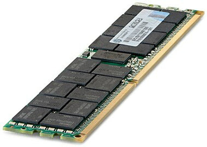 P11770-001 HPE 32GB PC4-23400 DDR4-2933MHz Registered ECC CL21 288-Pin DIMM 1.2V Dual Rank Memory Module