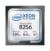 P12005-B21 HPE 3.80GHz 4-Core 17MB Cache Intel Xeon Platinum 8256 Processor for DL160 G10 Server