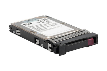 P1214-69002 | HP 9.1GB 10000RPM Ultra-160 SCSI 68-Pin LVD 3.5-Inch Hard Drive