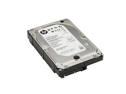 P12285-X21 HPE 600GB 10000RPM SAS 12Gbps 2.5-inch Hard Drive