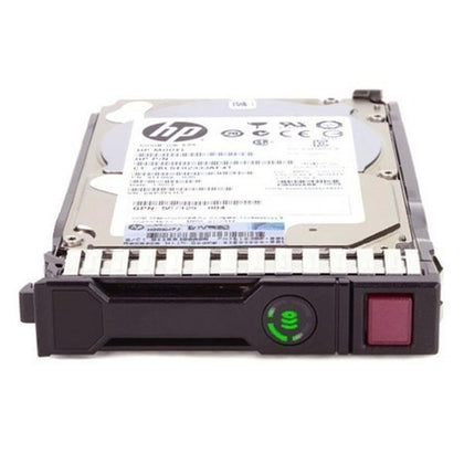 P13244-001 HPE MSA 600GB SAS 12G Enterprise 10K SFF 2.5-inch M2 Hard Drive