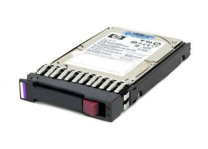 P13247-001 | HPE 2.4TB 10000RPM SAS 12Gbps 2.5-inch MSA Enterprise Hard Drive