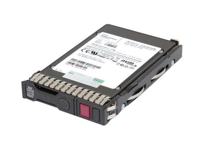 P13674-X21 HPE 6.4TB PCI Express NVMe Mixed Use 2.5-Inch Solid State Drive with Smart Carrier