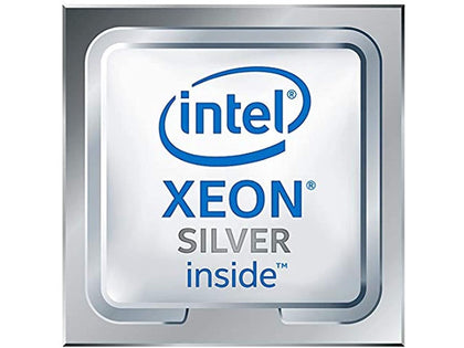 P18733-L21 HPE 2.4GHz 12-Core 16.5MB L3 Cache Socket LGA3647 Intel Xeon Silver 4214R Processor for ProLiant ML110 G10 Server