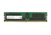 P19253-001 HPE 16GB PC4-23400 DDR4-2933MHz Registered ECC CL21 288-Pin DIMM 1.2V Dual Rank Memory Module