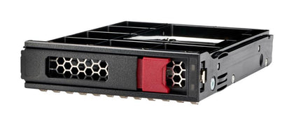 P19986-K21 HPE 1.92TB SATA 6Gbps Mixed Use 2.5-inch Solid State Drive