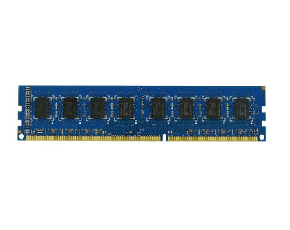 P1N51AA | HP 4GB PC4-17000 non-ECC Unbuffered DDR4-2133MHz CL15 288-Pin DIMM 1.2V Single Rank Memory