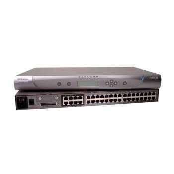 P2-UMT1664M HP Raritan Paragon II 16-User 64-Port Cat5 KVM Switch