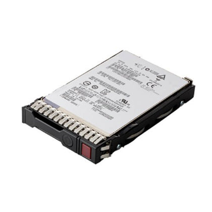 P20209-K21 HPE 12.8TB PCI Express NVMe Mixed Use 2.5-Inch Solid State Drive
