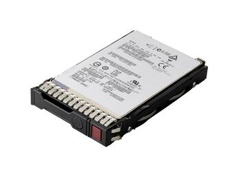 P20840-001 HPE 3.2TB SAS 12Gbps Mixed Use 2.5-inch Internal Solid State Drive with Smart Carrier