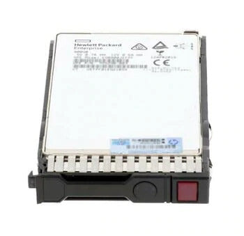 P21122-001 HP 400GB TLC SAS 12Gbps Write Intensive (SIE) 2.5-inch Solid State Drive