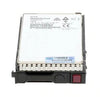 P21122-001 HP 400GB TLC SAS 12Gbps Write Intensive (SIE) 2.5-inch Solid State Drive