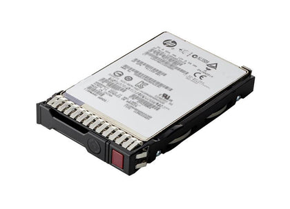 P22581-001 HPE 800GB SAS 12Gbps Mixed Use 2.5-inch Solid State Drive