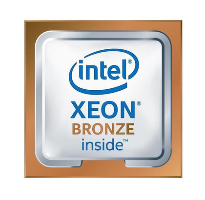 P23547-B21 HPE 1.90GHz 8-Core 11MB Cache Intel Xeon Bronze 3206R Processor for DL380 G10 Server