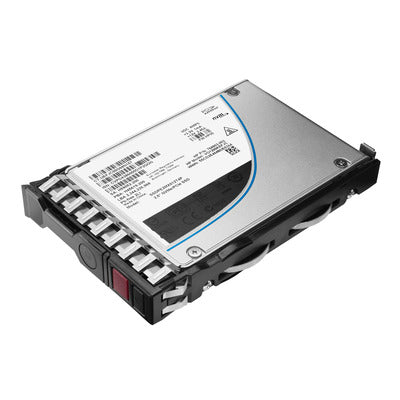 P26109-S21 | HPE 15.36TB PCI Express x4 NVMe Read Intensive U.3 2.5-inch Solid State Drive