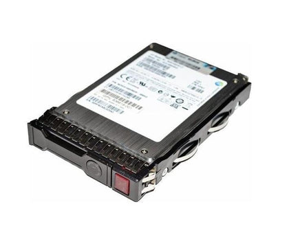 P26129-B21 | HPE 12.8TB TLC PCI Express 4.0 x4 NVMe Mixed Use U.3 2.5-inch Solid State Drive
