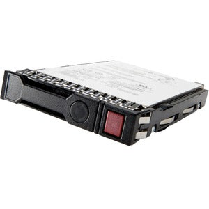 P26285-K21 HPE 960GB SAS 12Gbps Read Intensive DS 2.5-Inch Solid State Drive with Smart Carrier
