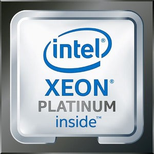P36941-B21 HPE 2.30GHz 40-Core 60MB L3 Cache Socket FCLGA4189 Intel Xeon Platinum 8380 Processor for DL380 G10 Server
