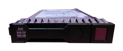 P36997-B21 HPE 960GB SAS 12Gbps Read Intensive 2.5-inch Solid State Drive