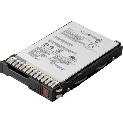 P37013-B21 HPE DS 1.92TB SAS 12Gbps 3.5-inch Mixed Use Solid State Drive