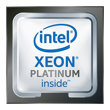 P37598-B21 HPE 2.60GHz 32-Core 48MB L3 Cache Socket FCLGA4189 Intel Xeon Platinum 8358 Processor for DL380 G10 Server