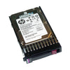 P40432-B21 HP 300GB 10000RPM SAS 12Gbps Mission Critical Basic Carrier 2.5-inch Hard Drive