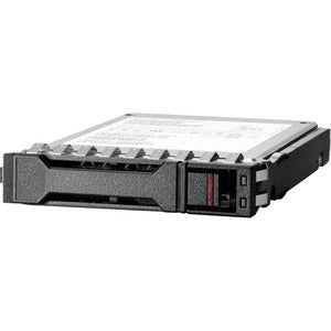 P40497-K21 HPE 480GB SATA 6Gbps Read Intensive DS BC 2.5-Inch Solid State Drive