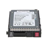 P42589-001 HPE PM6 800GB SAS 24Gbps Mixed Use SED 2.5-Inch BC Solid State Drive for G10+ Server