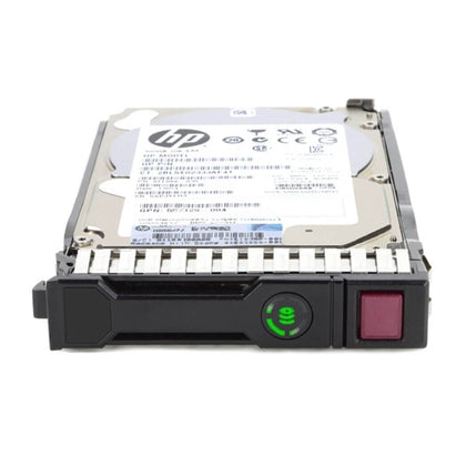 P42803-001 HP 18TB 7200RPM SAS 12Gbps LFF Midline 3.5-inch Hard Drive