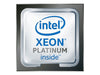 P45418-B21 HPE 2.80GHz 32-Core 48MB L3 Cache Socket FCLGA4189 Intel Xeon Platinum 8362 Processor for DL380 G10 Server