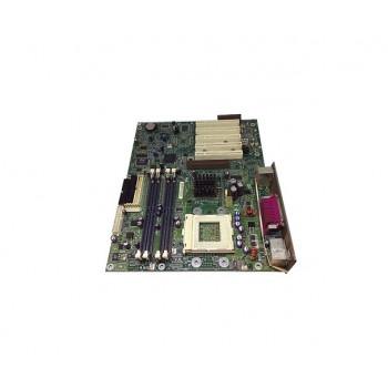 P4648-63027 | HP ATX System Board (Motherboard) 5 PCI Slots TC2100 PGA 370 for NetServer
